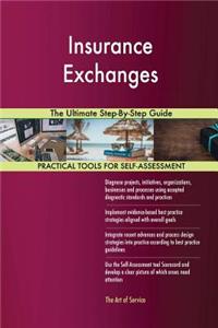 Insurance Exchanges The Ultimate Step-By-Step Guide