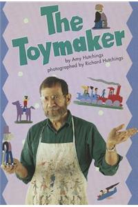 The Toy Maker