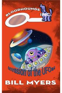 Invasion of the UFOs