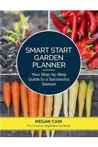 Smart Start Garden Planner