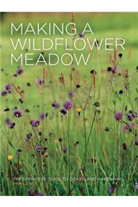 Making a Wildflower Meadow