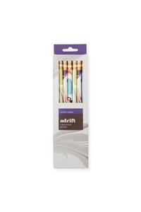 Adrift Pencil Set