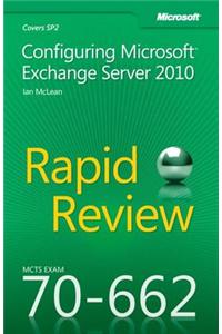 Configuring Microsoft (R) Exchange Server 2010