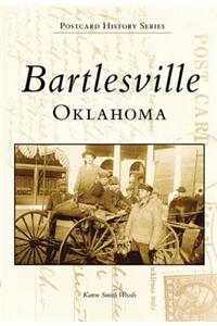 Bartlesville, Oklahoma