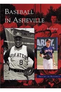 Baseball in Asheville
