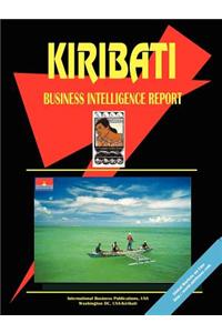 Kiribati Business Intelligence Report