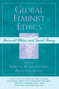 Global Feminist Ethics