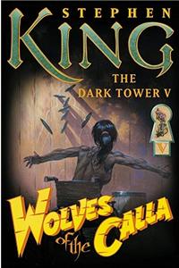 The Dark Tower V