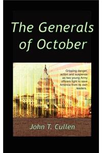 The Generals of October