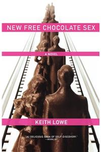 New Free Chocolate Sex