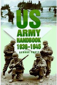 US Army Handbook, 1939-1945