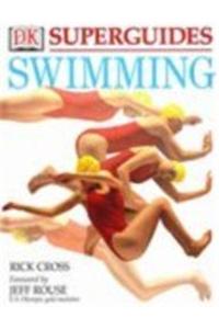 Dk Superguide - Swimming