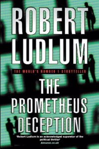 The Prometheus Deception