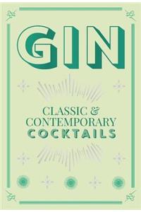 Gin Cocktails