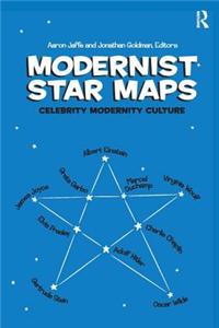 Modernist Star Maps