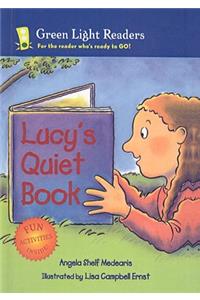 Lucy's Quiet Book