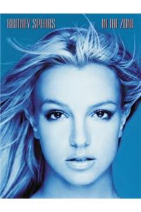 Britney Spears -- In the Zone