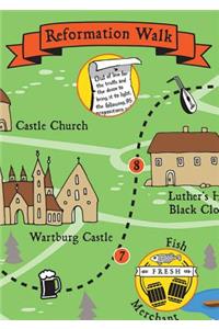 Reformation Walk