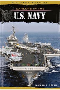Careers in the U.S. Navy