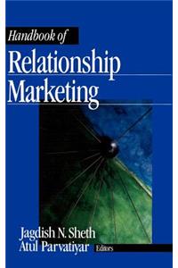 Handbook of Relationship Marketing