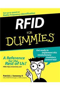 Rfid for Dummies