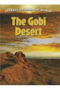 Gobi Desert