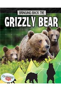 Grizzly Bear