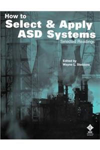 How to Select and Apply ASD Systems: Selected Readings