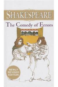 Comedy of Errors