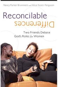 Reconcilable Differences