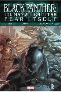 Fear Itself