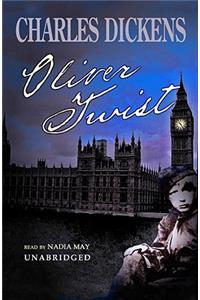 Oliver Twist