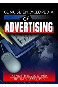 Concise Encyclopedia of Advertising