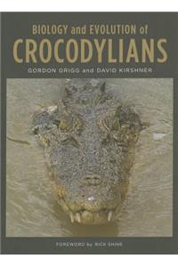 Biology and Evolution of Crocodylians