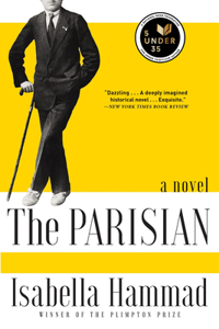 The Parisian, Or, Al-Barisi
