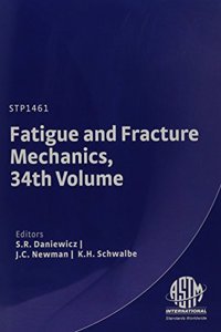 Fatigue and Fracture Mechanics