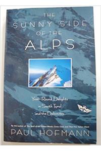 The Sunny Side of the Alps