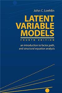 Latent Variable Models