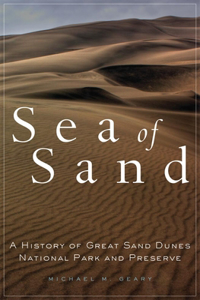 Sea of Sand, 2