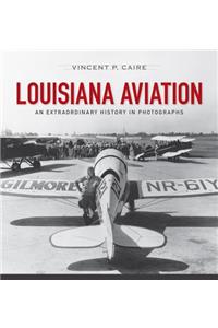 Louisiana Aviation