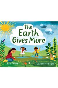 Earth Gives More