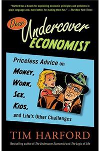 Dear Undercover Economist