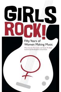 Girls Rock!