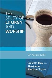 Study of Liturgy and Worship