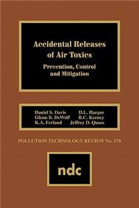Accidental Releases of Air Toxics