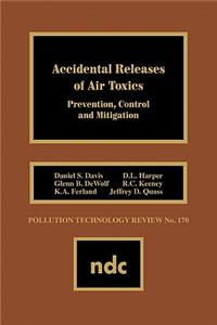 Accidental Releases of Air Toxics