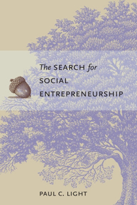 Search for Social Entrepreneurship