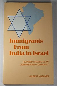 Immigrants From India in Israel