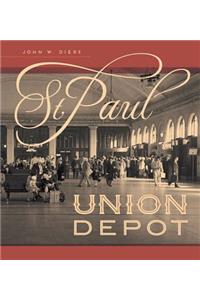 St. Paul Union Depot
