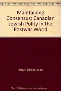 Maintaining Consensus